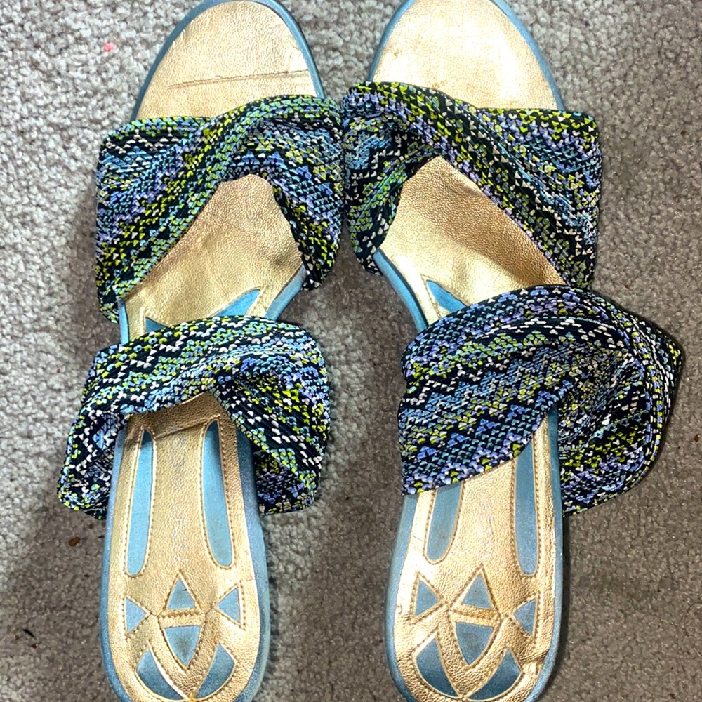 Nine West Womens Heels